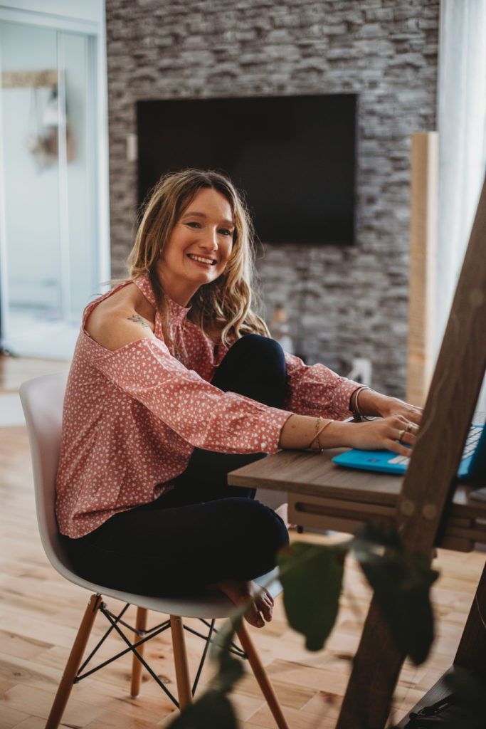 coach business conscient
